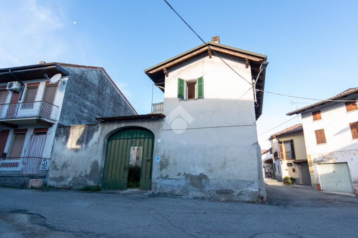 7-Zimmer Haus in Pontestura, Italy, Nr. 104226