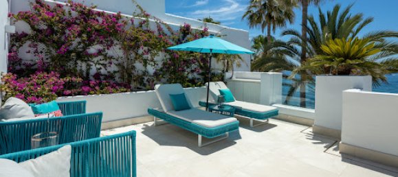 6 bedrooms Penthouse in Marbella, Spain No. 139172 15