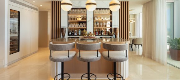 6 bedrooms Penthouse in Marbella, Spain No. 139172 9