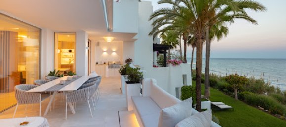 6 bedrooms Penthouse in Marbella, Spain No. 139172 26
