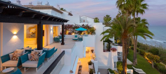 6 bedrooms Penthouse in Marbella, Spain No. 139172 28