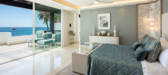 6 bedrooms Penthouse in Marbella, Spain No. 139172 23