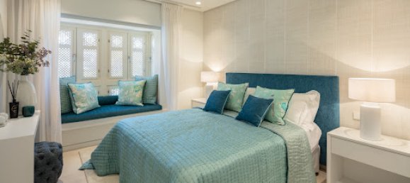 6 bedrooms Penthouse in Marbella, Spain No. 139172 13