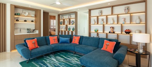 6 bedrooms Penthouse in Marbella, Spain No. 139172 20