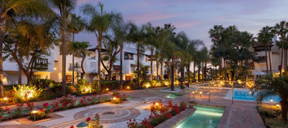 6 bedrooms Penthouse in Marbella, Spain No. 139172 29