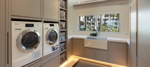 6 bedrooms Penthouse in Marbella, Spain No. 139172 6