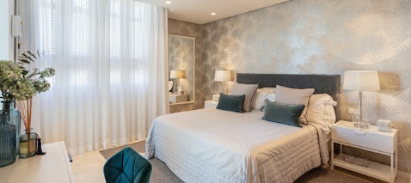 6 bedrooms Penthouse in Marbella, Spain No. 139172 14