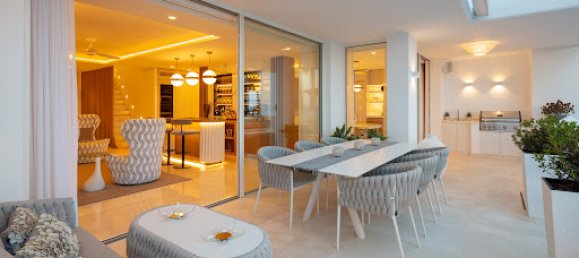 6 bedrooms Penthouse in Marbella, Spain No. 139172 25