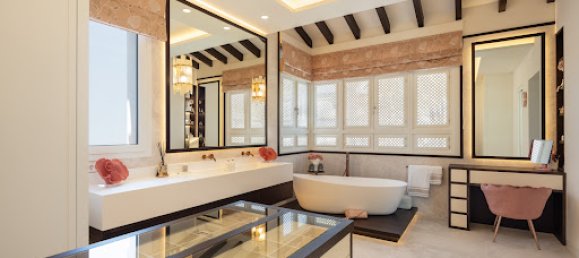 6 bedrooms Penthouse in Marbella, Spain No. 139172 21