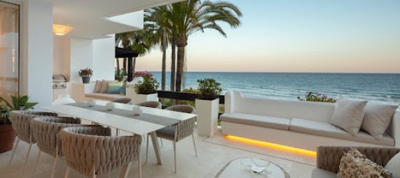 6 bedrooms Penthouse in Marbella, Spain No. 139172 24
