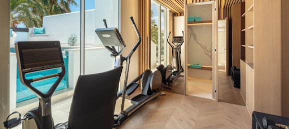 6 bedrooms Penthouse in Marbella, Spain No. 139172 19