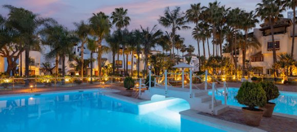 6 bedrooms Penthouse in Marbella, Spain No. 139172 30