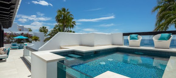 6 bedrooms Penthouse in Marbella, Spain No. 139172 17