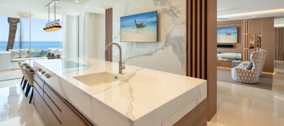 6 bedrooms Penthouse in Marbella, Spain No. 139172 12