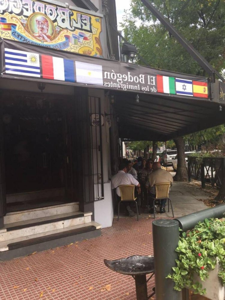 65m² Commercial property in Tigre, Argentina No. 29483