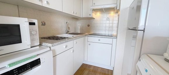 1 غرف نوم شقة في La Rochelle, France رقم 296923 4