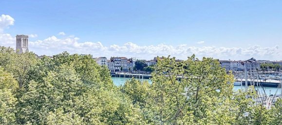 1 غرف نوم شقة في La Rochelle, France رقم 296923 9