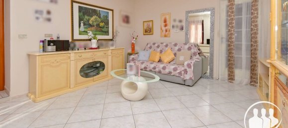 4 Schlafzimmer Wohnung in Turin, Italy, Nr. 350061 11