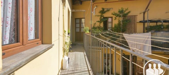 4 Schlafzimmer Wohnung in Turin, Italy, Nr. 350061 16