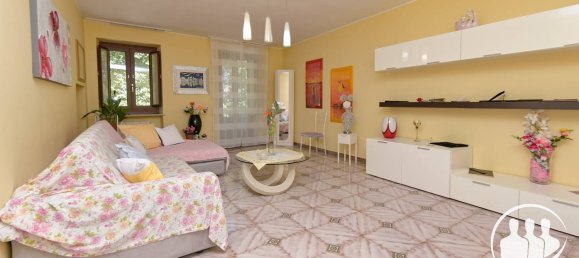 4 Schlafzimmer Wohnung in Turin, Italy, Nr. 350061 34