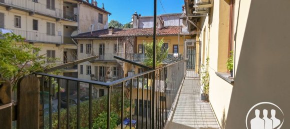 4 Schlafzimmer Wohnung in Turin, Italy, Nr. 350061 15
