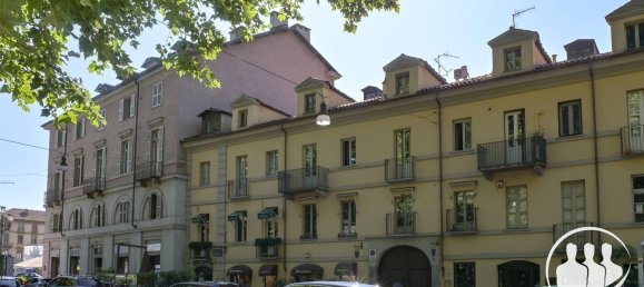 4 Schlafzimmer Wohnung in Turin, Italy, Nr. 350061 2