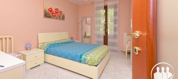 4 Schlafzimmer Wohnung in Turin, Italy, Nr. 350061 21