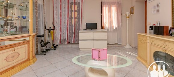 4 Schlafzimmer Wohnung in Turin, Italy, Nr. 350061 13