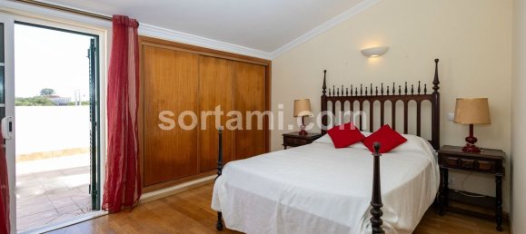 4 غرف نوم منزل في Albufeira, Portugal رقم 107203 26