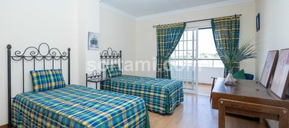 4 غرف نوم منزل في Albufeira, Portugal رقم 107203 10