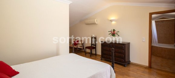 4 غرف نوم منزل في Albufeira, Portugal رقم 107203 28