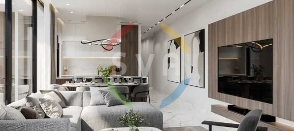 3 bedrooms Apartment in Germasogeia, Cyprus No. 21242 6