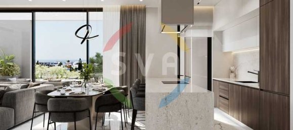 3 bedrooms Apartment in Germasogeia, Cyprus No. 21242 8