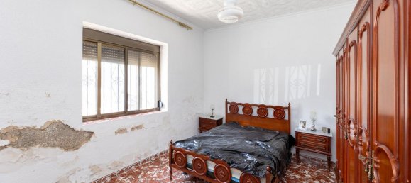 2 bedrooms House in Granada, Spain No. 150262 12