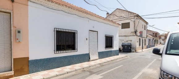 2 bedrooms House in Granada, Spain No. 150262 29