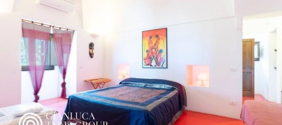 2 غرف نوم منزل في Pantelleria, Italy رقم 313956 22