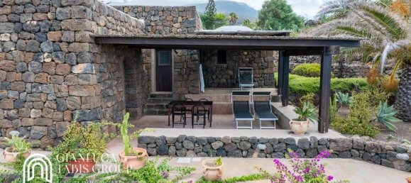 2 غرف نوم منزل في Pantelleria, Italy رقم 313956 10