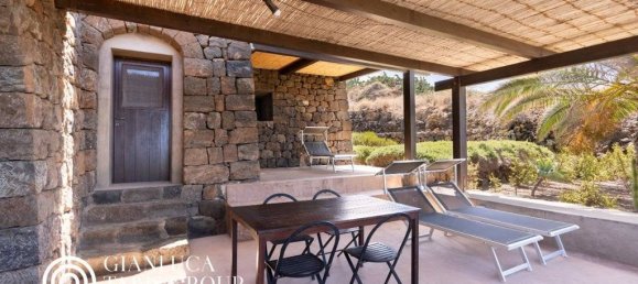 2 غرف نوم منزل في Pantelleria, Italy رقم 313956 11