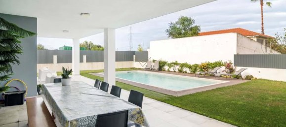 5 bedrooms Villa in Seixal, Portugal No. 142970 13