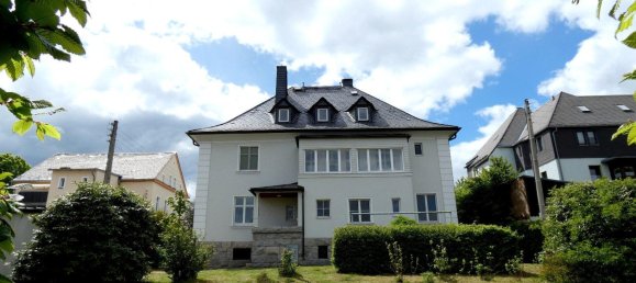 7 غرف نوم فيلا في Erzgebirgskreis, Germany رقم 21035 35