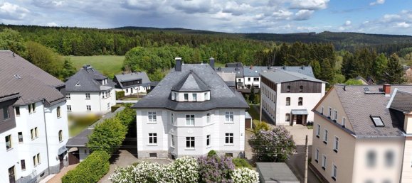 7 غرف نوم فيلا في Erzgebirgskreis, Germany رقم 21035 28