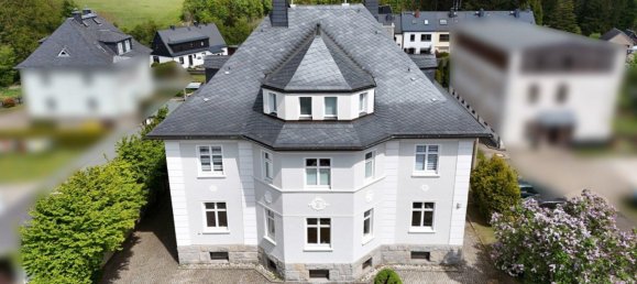 7 غرف نوم فيلا في Erzgebirgskreis, Germany رقم 21035 30