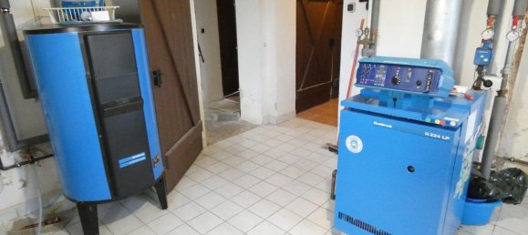 7 غرف نوم فيلا في Erzgebirgskreis, Germany رقم 21035 23