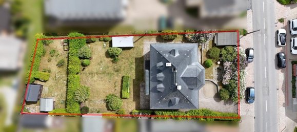 7 غرف نوم فيلا في Erzgebirgskreis, Germany رقم 21035 29