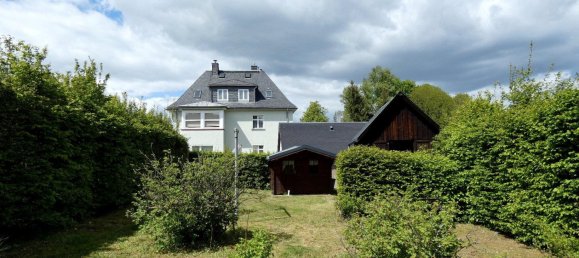 7 غرف نوم فيلا في Erzgebirgskreis, Germany رقم 21035 37