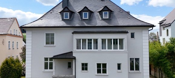 7 غرف نوم فيلا في Erzgebirgskreis, Germany رقم 21035 31