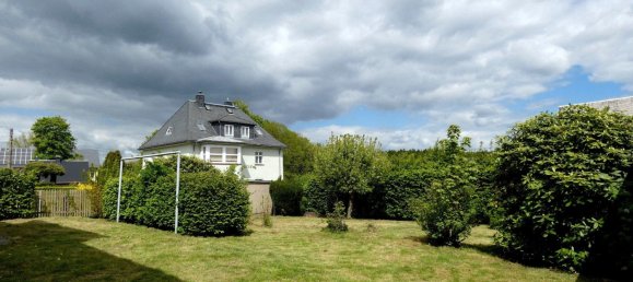 7 غرف نوم فيلا في Erzgebirgskreis, Germany رقم 21035 36