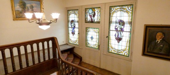 7 غرف نوم فيلا في Erzgebirgskreis, Germany رقم 21035 14