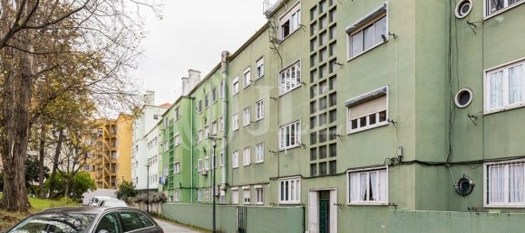 9 غرف نوم بناية في Lisbon, Portugal رقم 60150 17