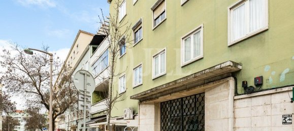 9 غرف نوم بناية في Lisbon, Portugal رقم 60150 2